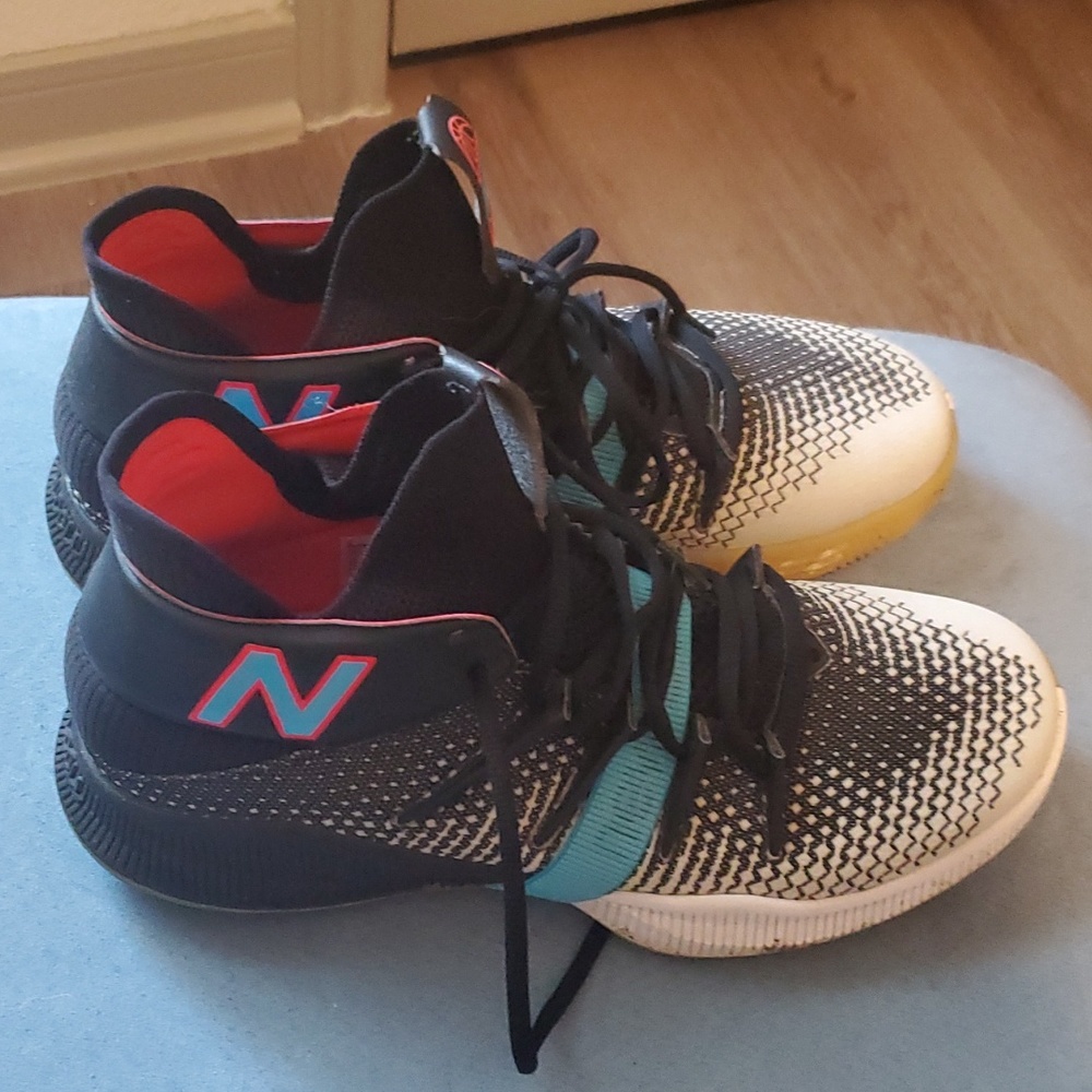 New Balance Kawhi 1